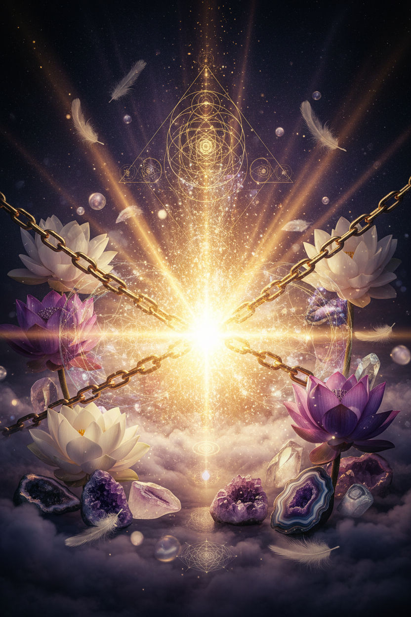 Signs Your Energy Needs Cleansing (And What to Do About It) — Part 2