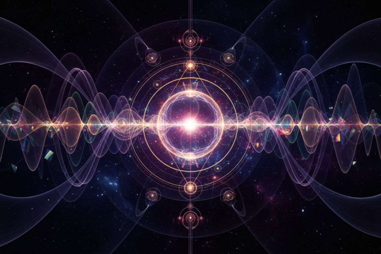 How Working with Energy Can Change Your Life