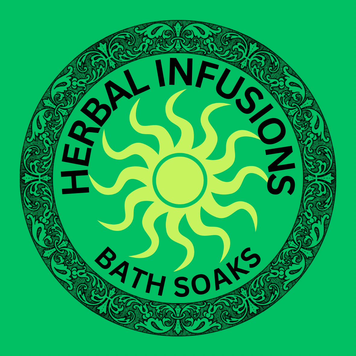 HERBAL INFUSIONS