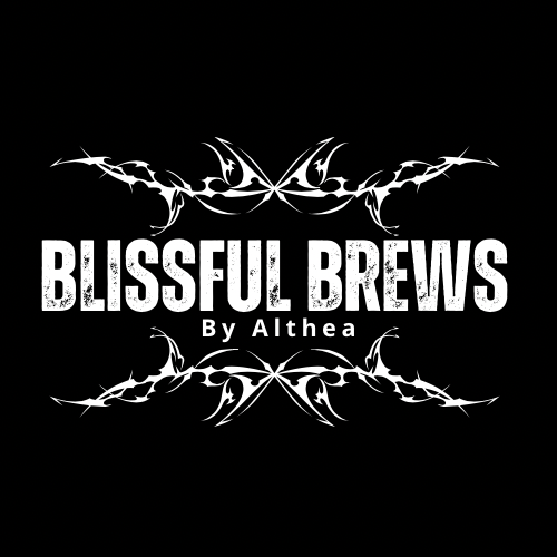 BLISSFUL BREWS