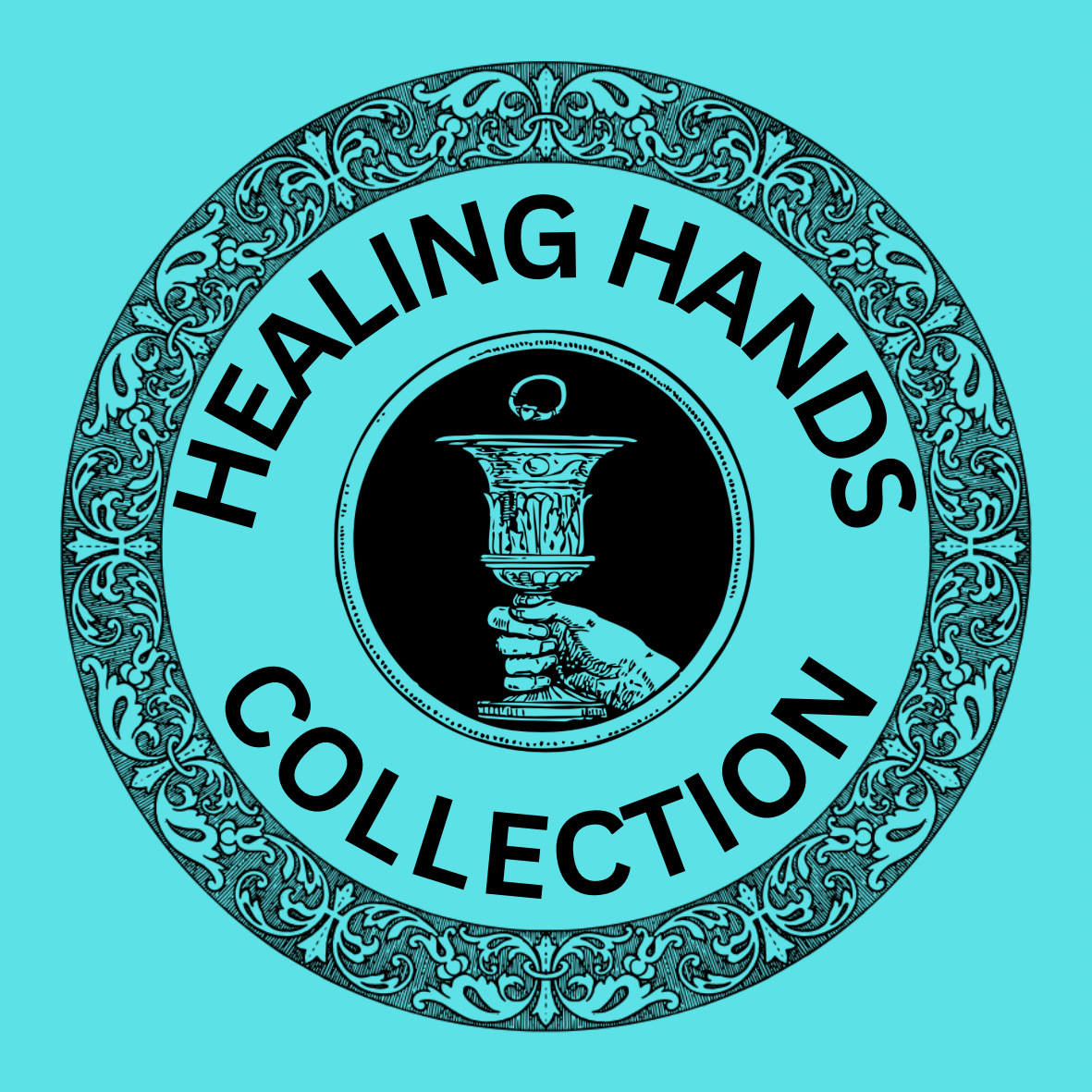 HEALING HANDS COLLECTION