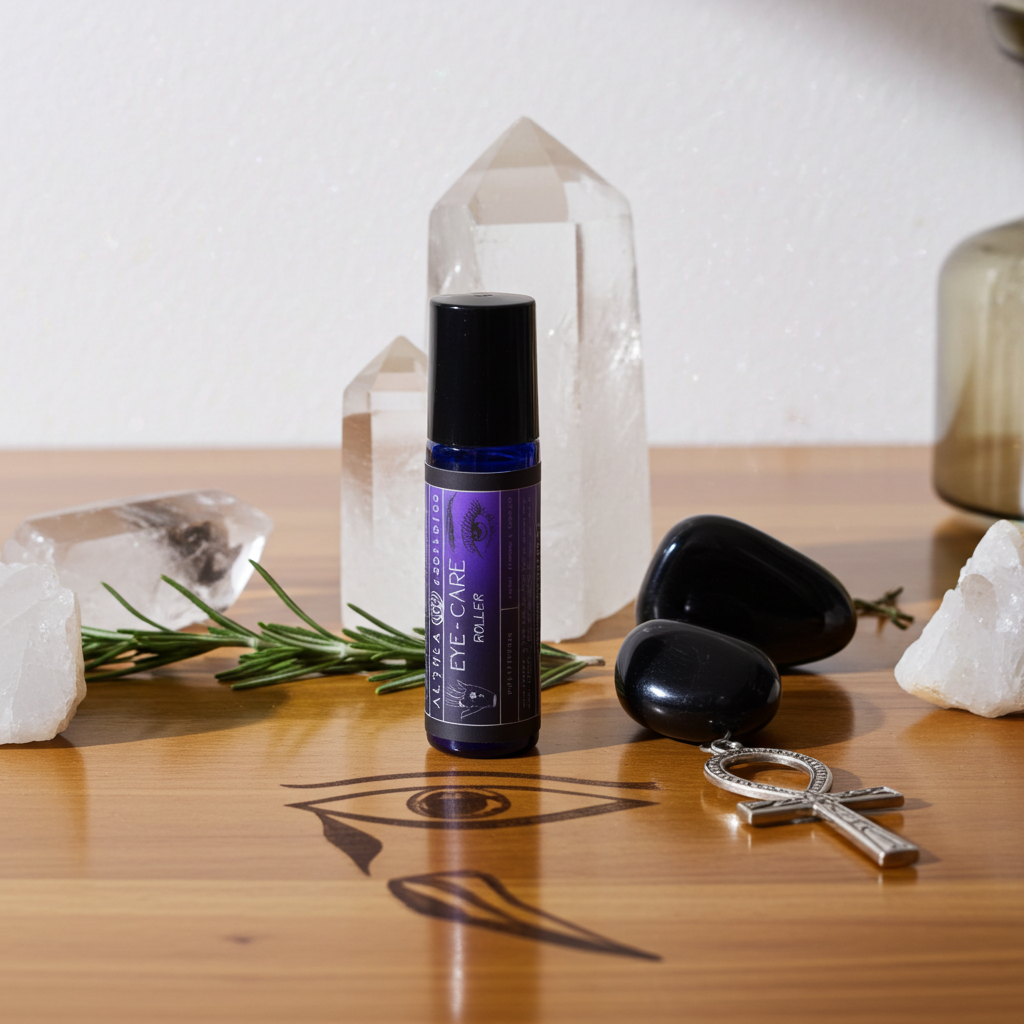 EYE CARE - Lash, Eyebrow and Under Eye Serum