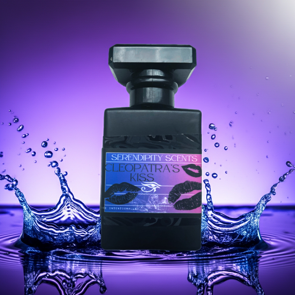 CLEOPATRA'S KISS Perfume