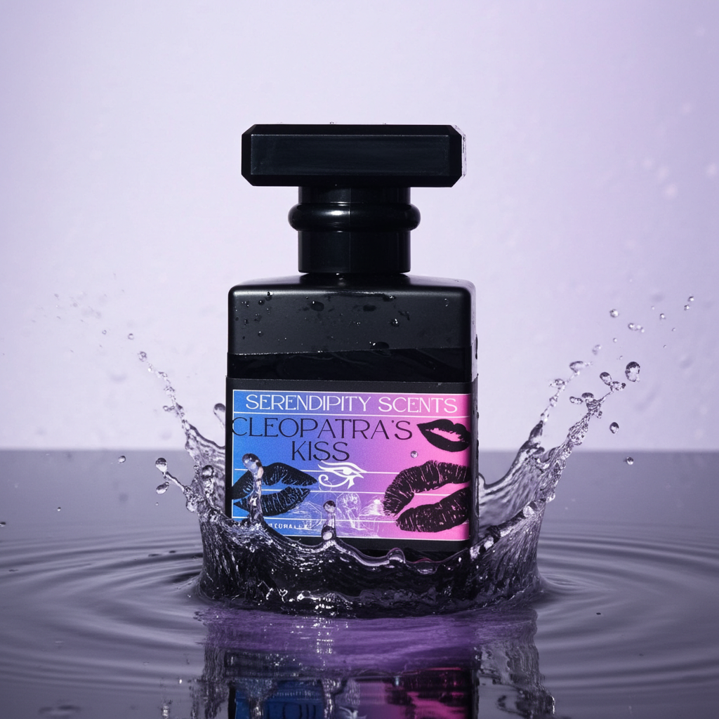 CLEOPATRA'S KISS Perfume
