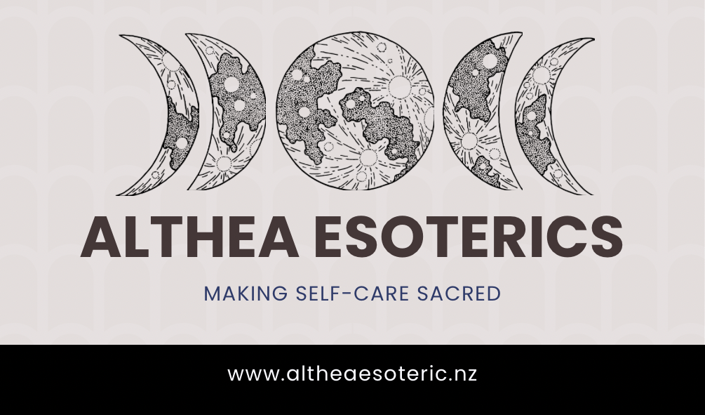 Althea Esoteric Gift Card
