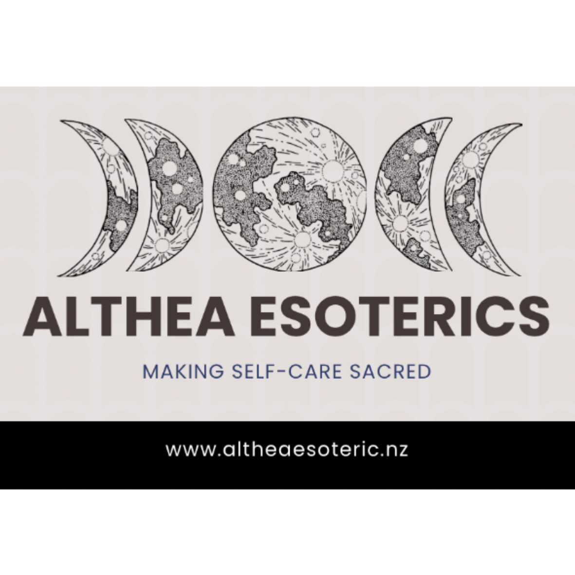 Althea Esoteric Gift Card