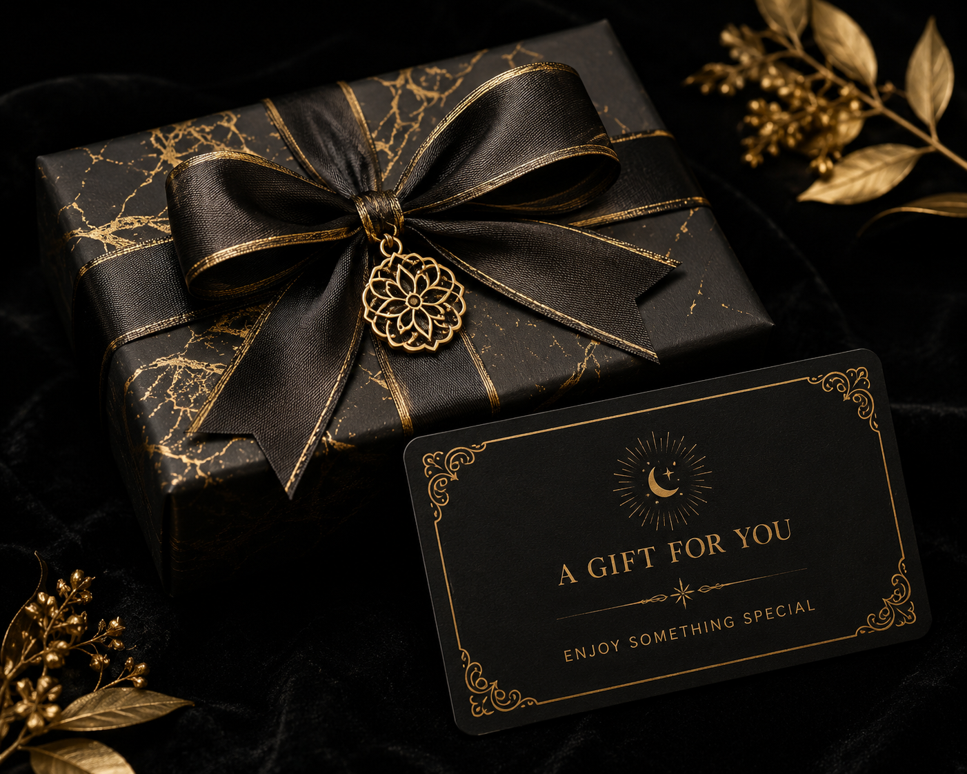 Althea Esoteric Gift Card