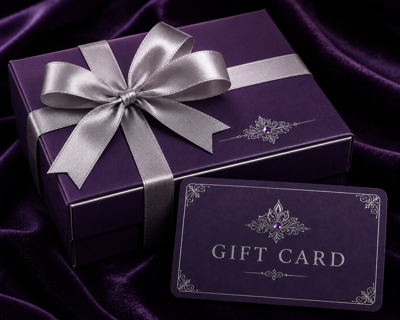 Althea Esoteric Gift Card