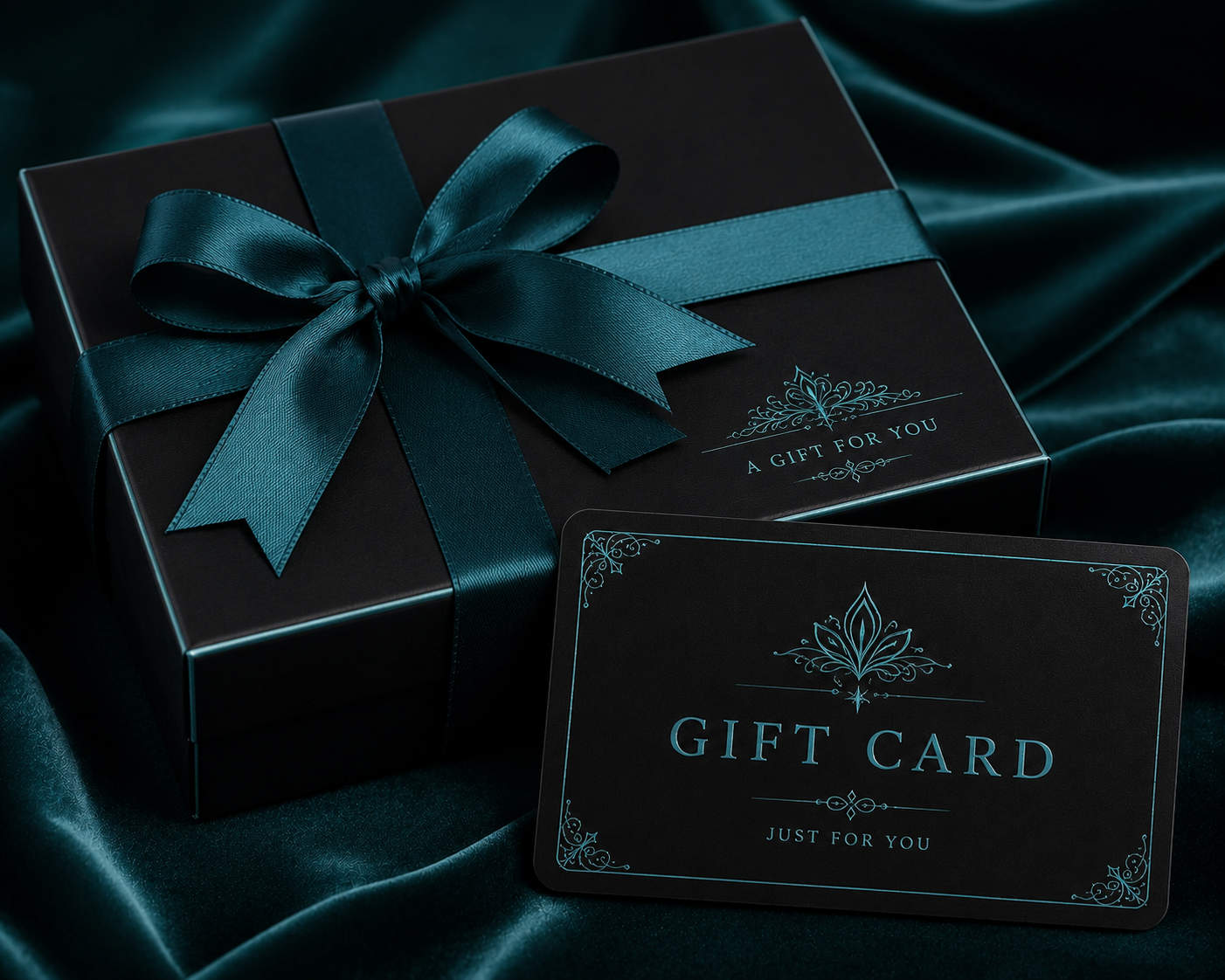 Althea Esoteric Gift Card