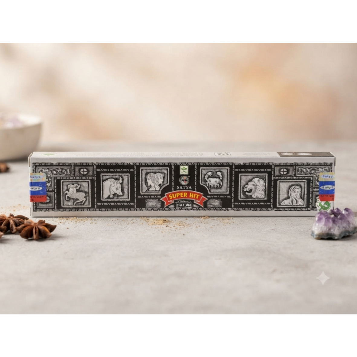 SATYA SUPER HIT INCENSE STICKS