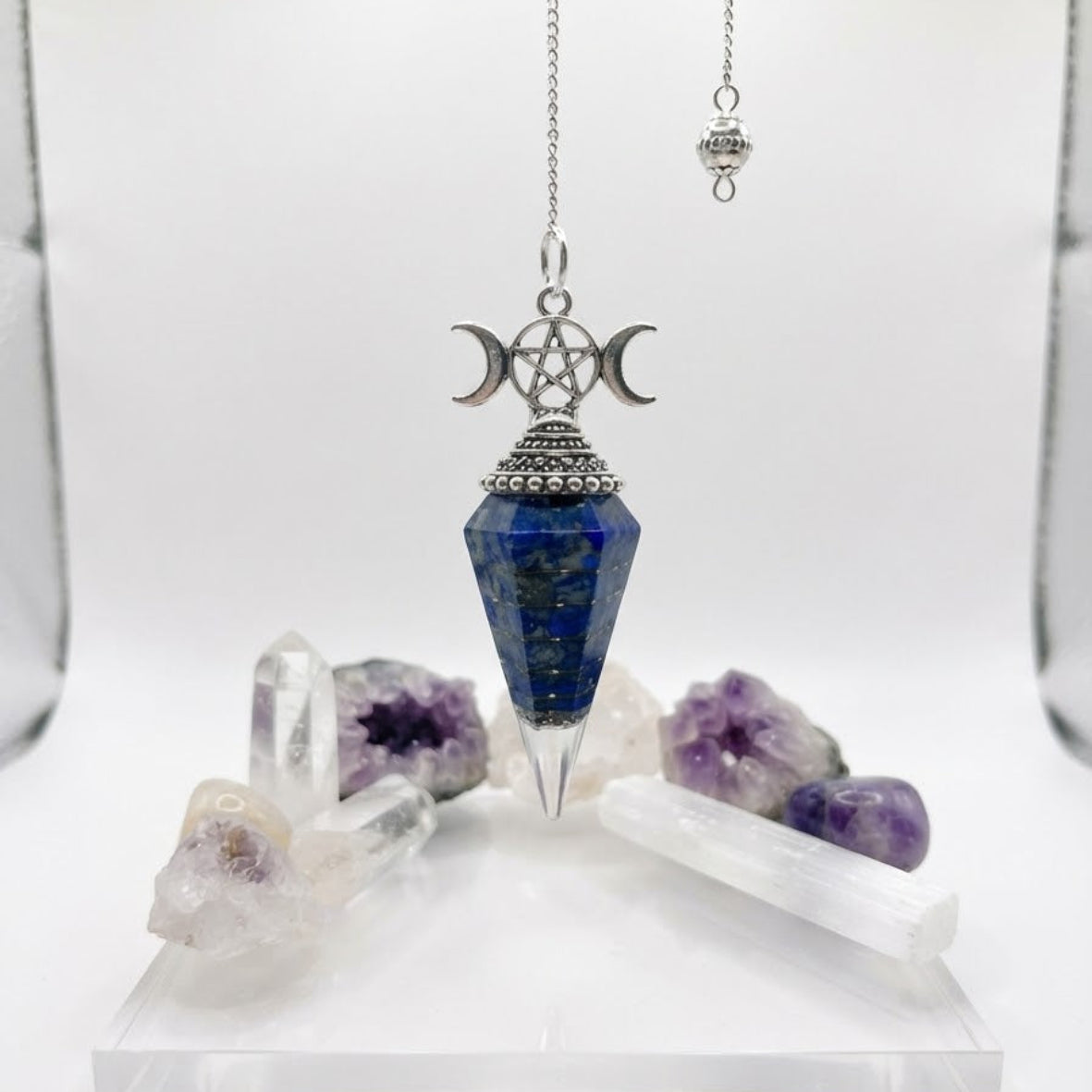 LAPUS LAZULI Pendulums