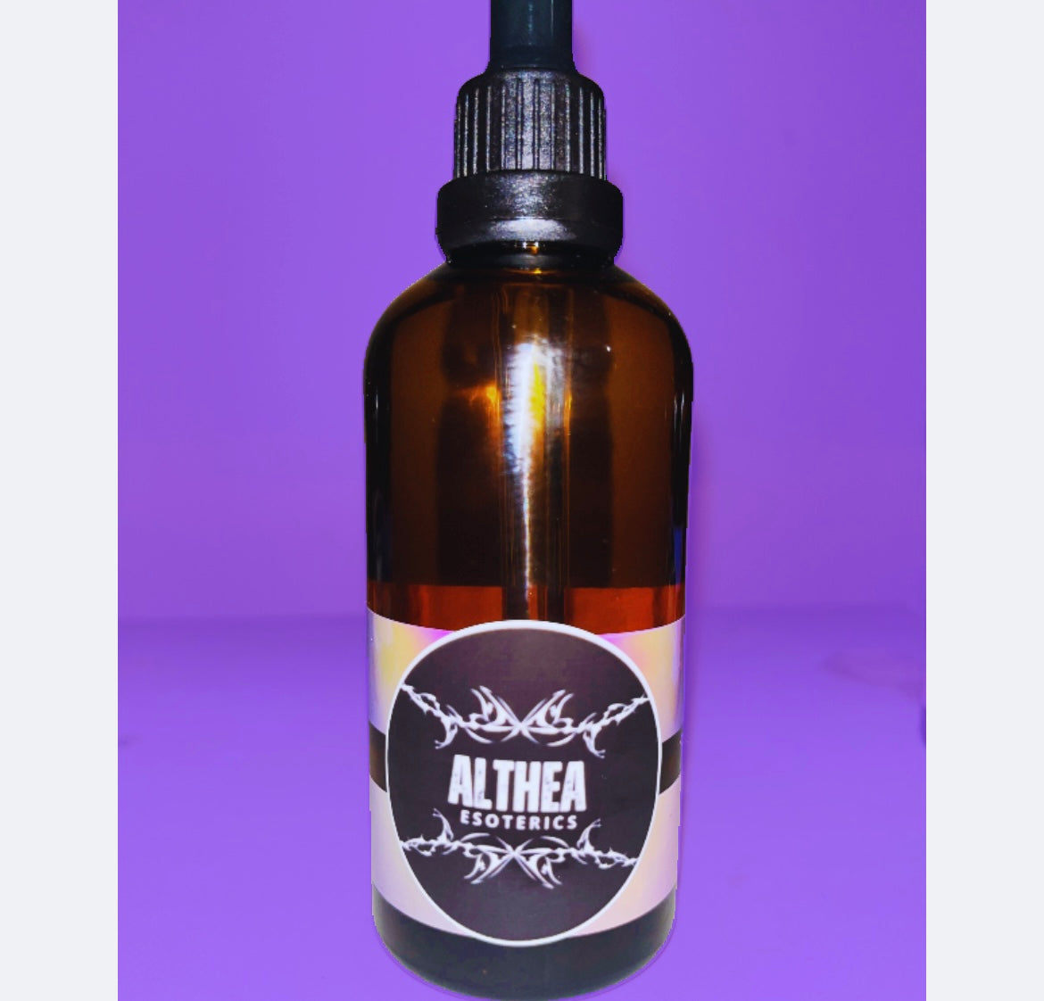 SACRED FEMININE - Yoni Oil