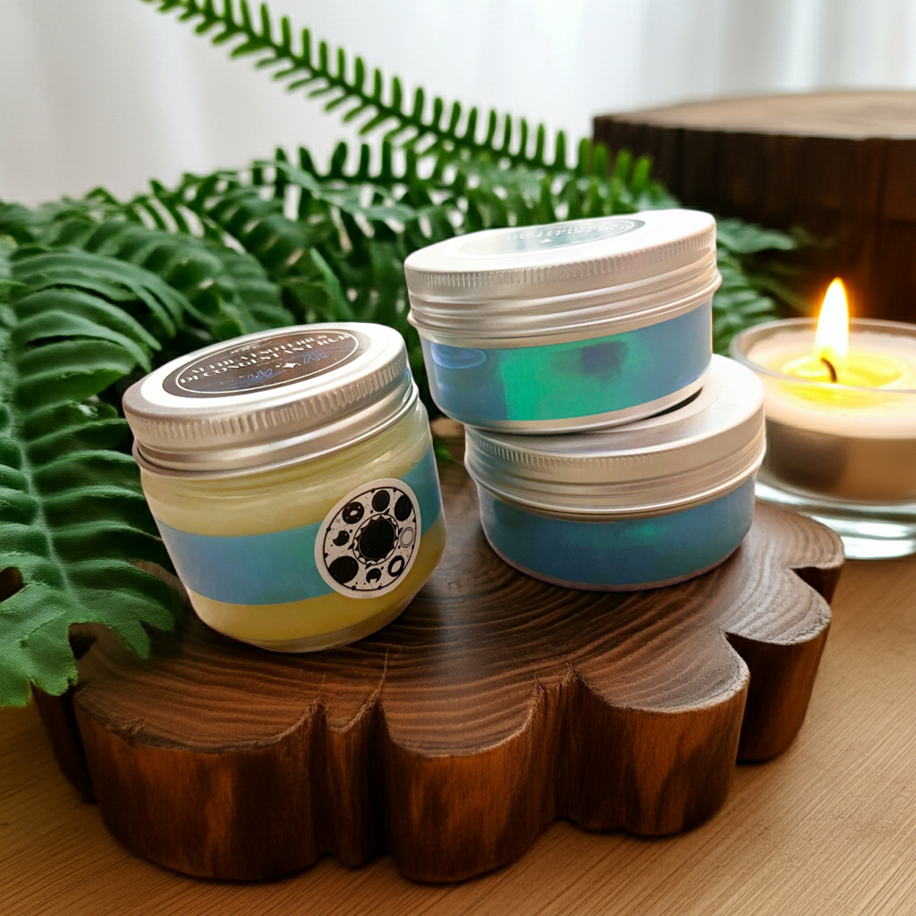 DECONGESTANT RUB