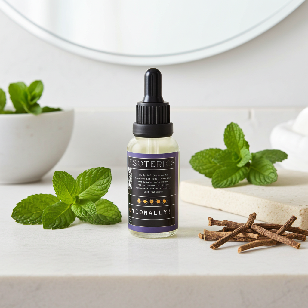 SCALP HELP - Scalp Treatment