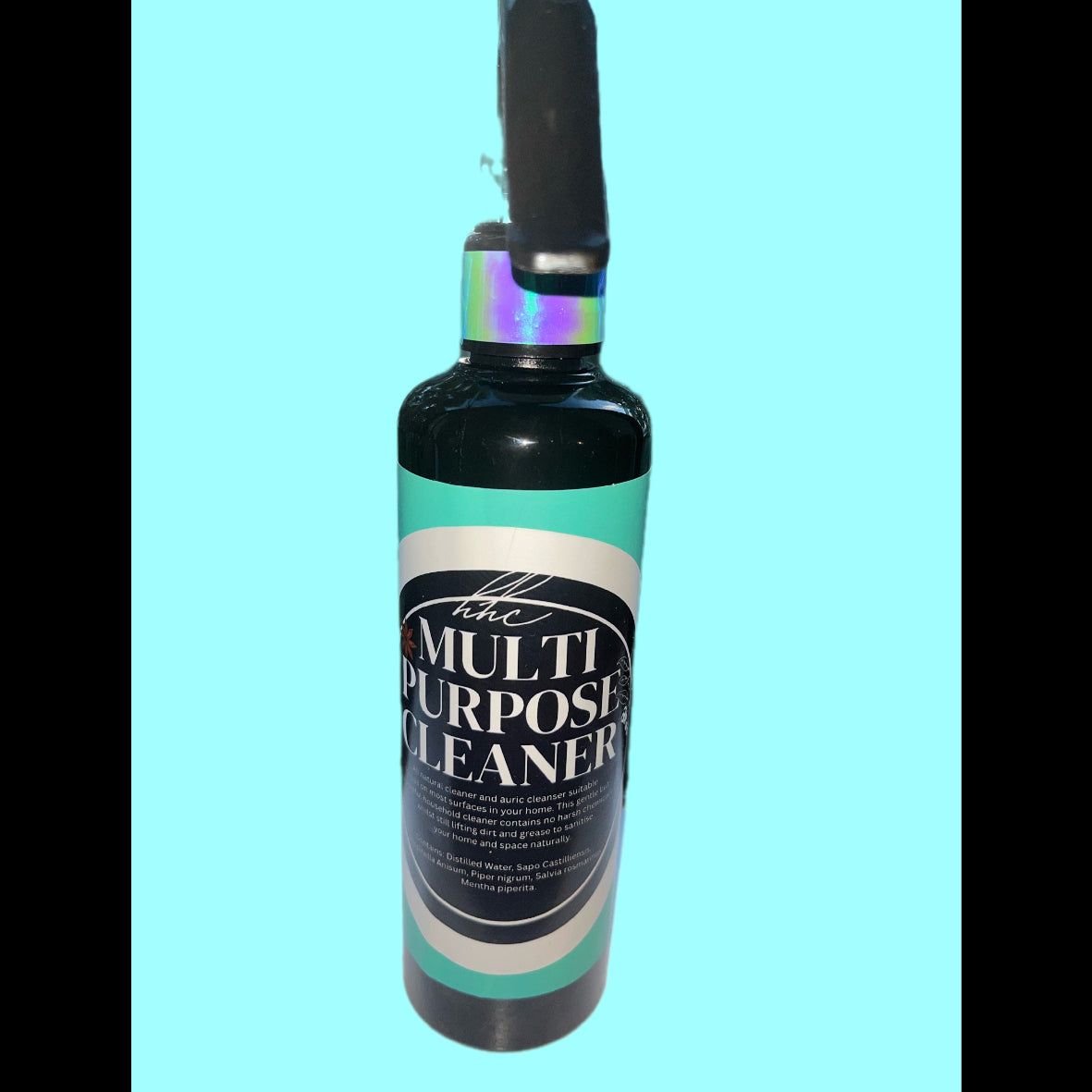 Non-Toxic MULTIPURPOSE Household Cleaner