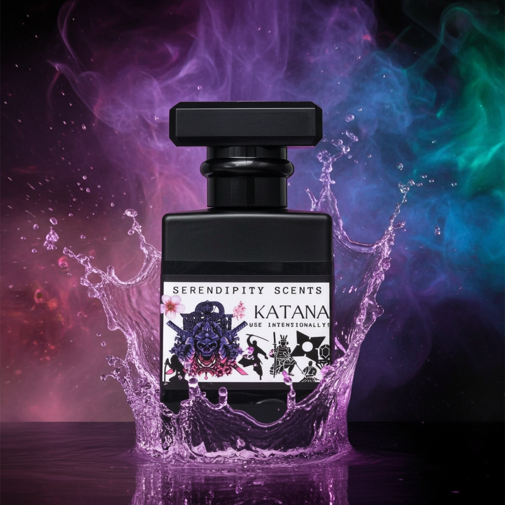 KATANA Ritual Kit