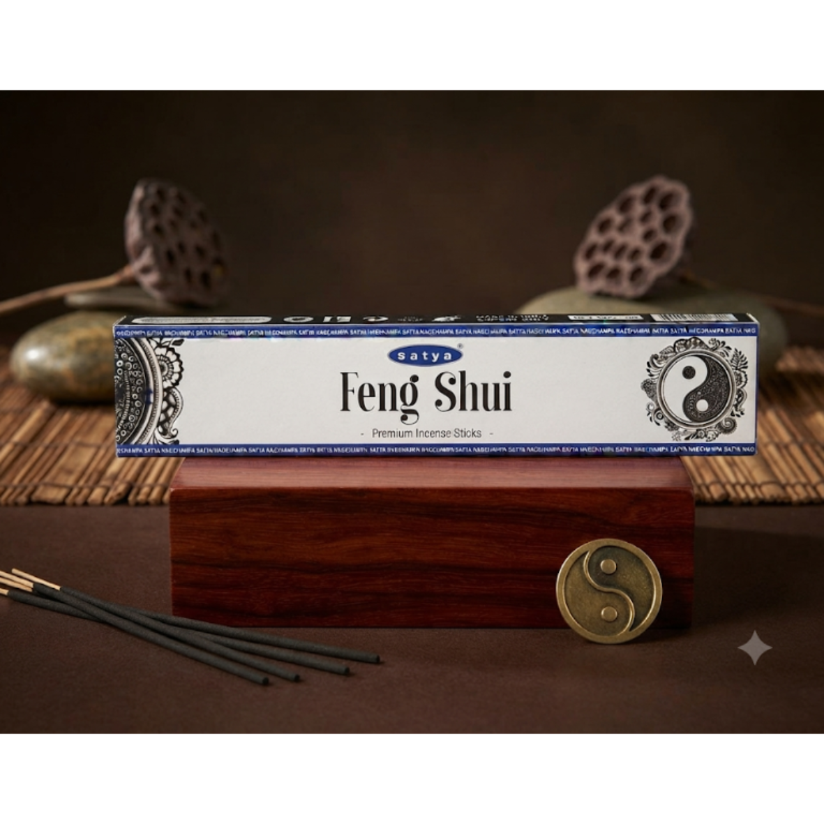 FENG SHUI INCENSE STICKS