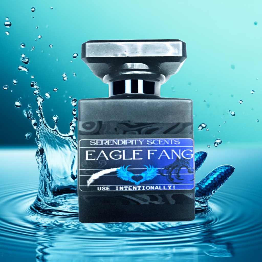 EAGLE FANG Perfume